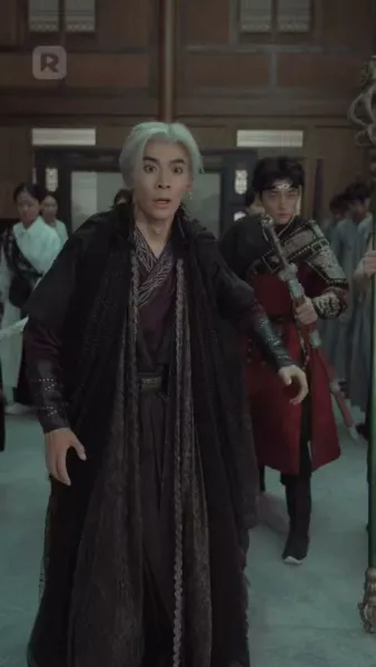 พลังฟีนิกซ์ในตัวฉัน