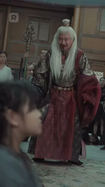 พลังฟีนิกซ์ในตัวฉัน