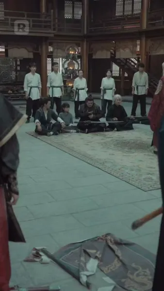 พลังฟีนิกซ์ในตัวฉัน