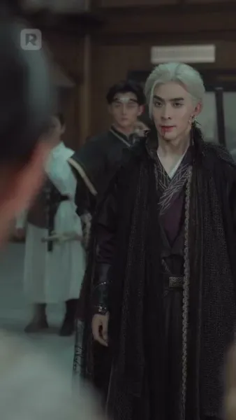 พลังฟีนิกซ์ในตัวฉัน