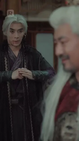 พลังฟีนิกซ์ในตัวฉัน