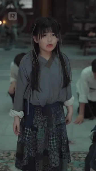 พลังฟีนิกซ์ในตัวฉัน