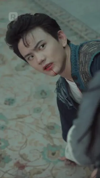 พลังฟีนิกซ์ในตัวฉัน