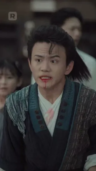 พลังฟีนิกซ์ในตัวฉัน