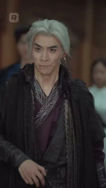 พลังฟีนิกซ์ในตัวฉัน