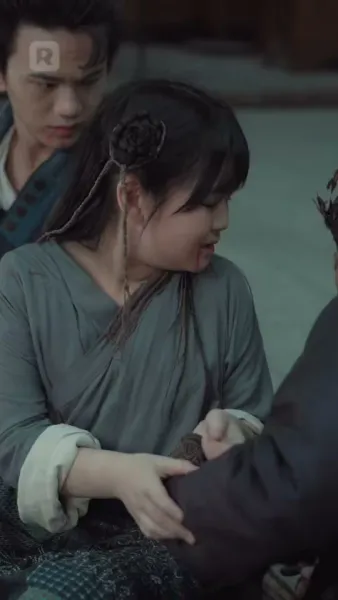 พลังฟีนิกซ์ในตัวฉัน