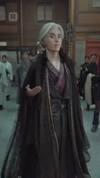 พลังฟีนิกซ์ในตัวฉัน