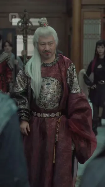 พลังฟีนิกซ์ในตัวฉัน