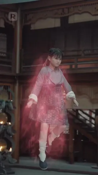 พลังฟีนิกซ์ในตัวฉัน