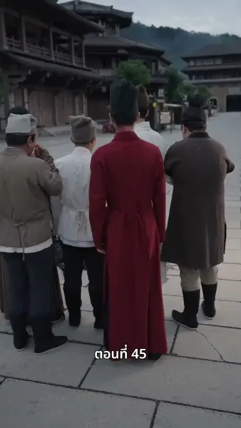 ภรรยาเก่งกาจข้ารักนัก