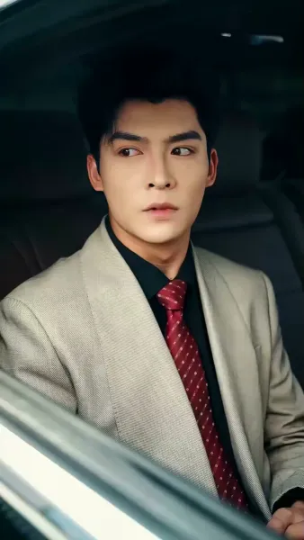 คลื่นรักแรงแค้น