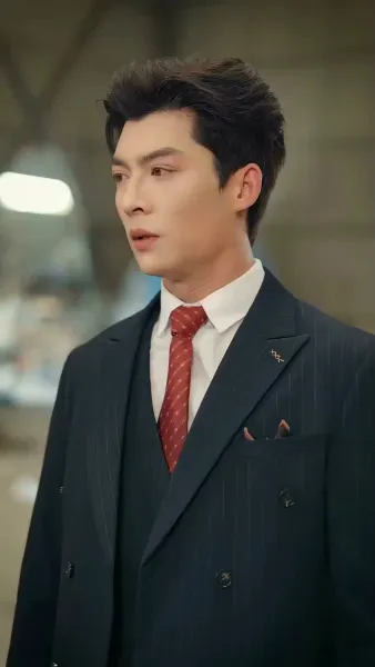 คลื่นรักแรงแค้น