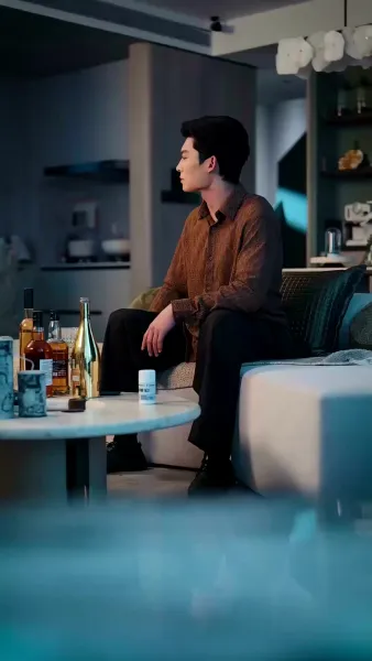 คลื่นรักแรงแค้น