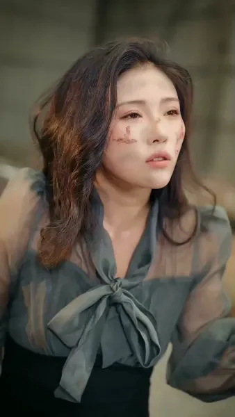 คลื่นรักแรงแค้น