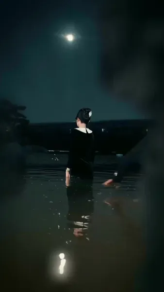 คลื่นรักแรงแค้น