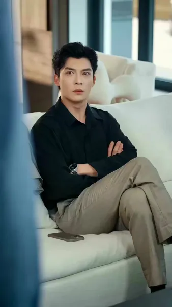 คลื่นรักแรงแค้น