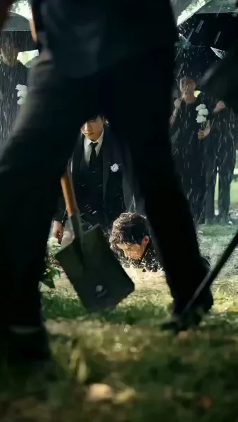 คลื่นรักแรงแค้น