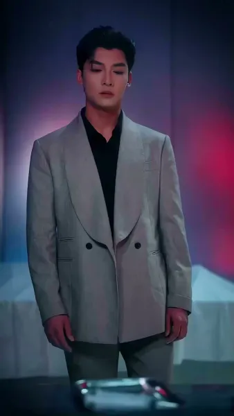 คลื่นรักแรงแค้น