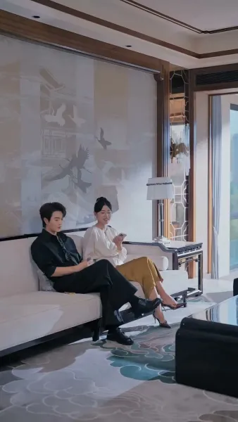 จมลงในห้วงรัก