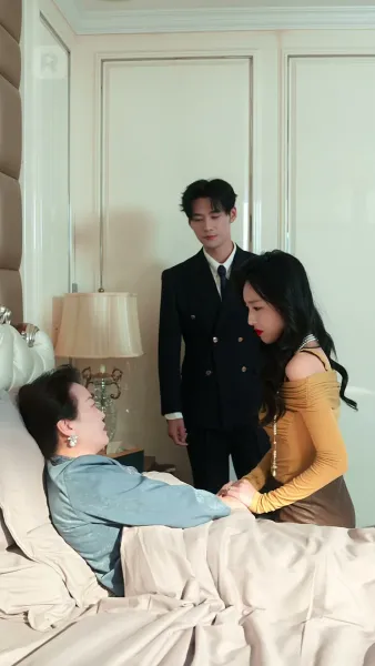 อย่ามาง้อให้คืนดี สามีขี้หึงคนนี้เอาใจยากสุดๆ