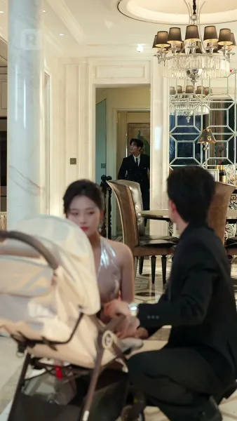 อย่ามาง้อให้คืนดี สามีขี้หึงคนนี้เอาใจยากสุดๆ