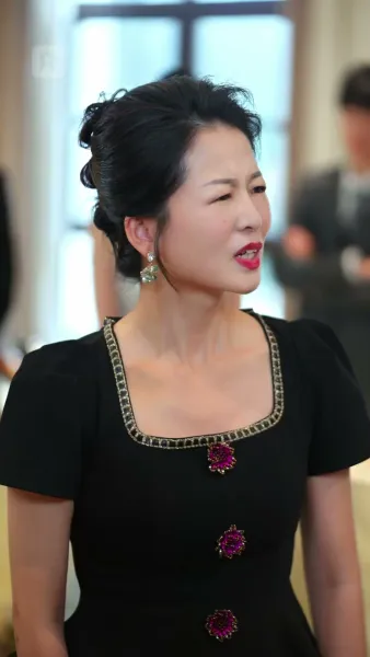 อย่ามาง้อให้คืนดี สามีขี้หึงคนนี้เอาใจยากสุดๆ