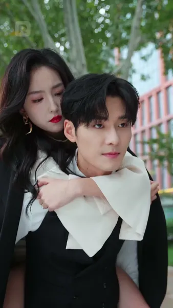 อย่ามาง้อให้คืนดี สามีขี้หึงคนนี้เอาใจยากสุดๆ