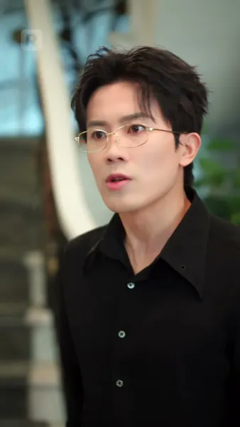 อย่ามาง้อให้คืนดี สามีขี้หึงคนนี้เอาใจยากสุดๆ