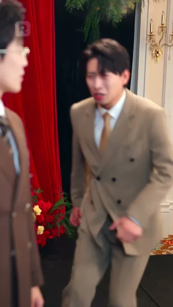 อย่ามาง้อให้คืนดี สามีขี้หึงคนนี้เอาใจยากสุดๆ