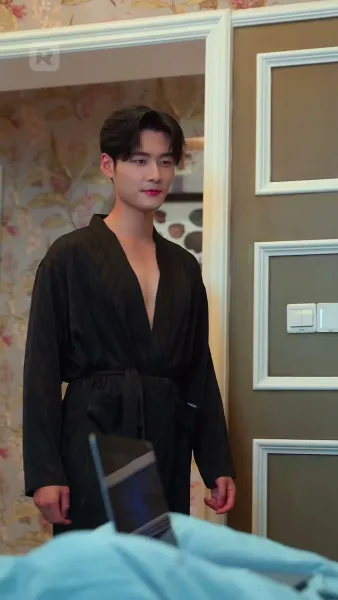 อย่ามาง้อให้คืนดี สามีขี้หึงคนนี้เอาใจยากสุดๆ