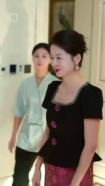 อย่ามาง้อให้คืนดี สามีขี้หึงคนนี้เอาใจยากสุดๆ