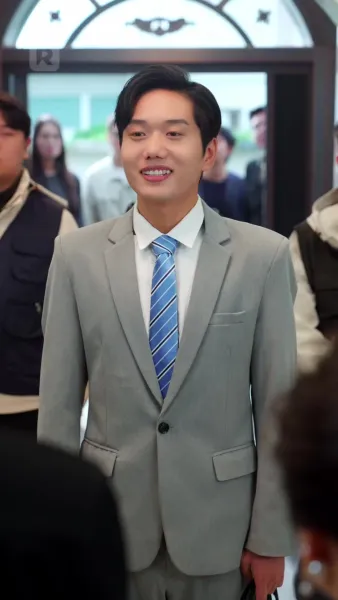 อย่ามาง้อให้คืนดี สามีขี้หึงคนนี้เอาใจยากสุดๆ