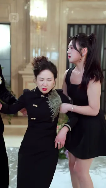 อย่ามาง้อให้คืนดี สามีขี้หึงคนนี้เอาใจยากสุดๆ