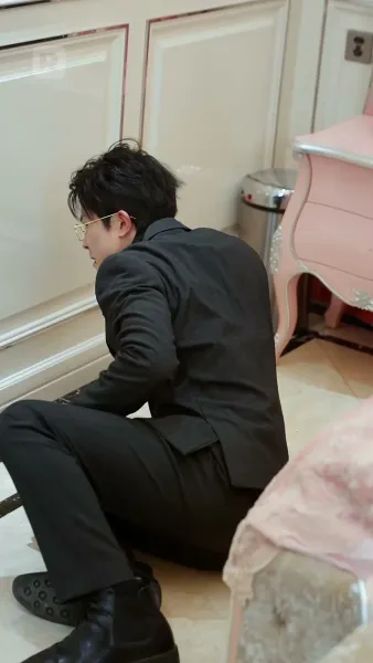 อย่ามาง้อให้คืนดี สามีขี้หึงคนนี้เอาใจยากสุดๆ