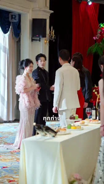 อย่ามาง้อให้คืนดี สามีขี้หึงคนนี้เอาใจยากสุดๆ