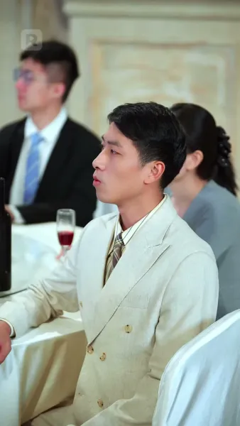 อย่ามาง้อให้คืนดี สามีขี้หึงคนนี้เอาใจยากสุดๆ