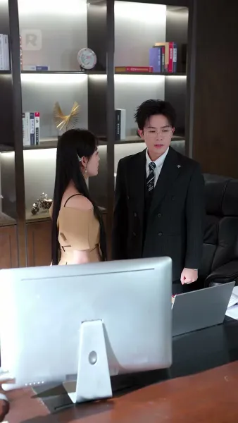 อย่ามาง้อให้คืนดี สามีขี้หึงคนนี้เอาใจยากสุดๆ