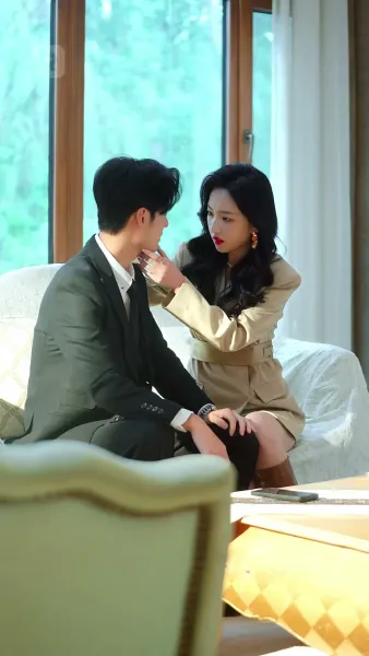 อย่ามาง้อให้คืนดี สามีขี้หึงคนนี้เอาใจยากสุดๆ