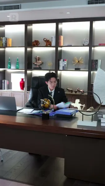 อย่ามาง้อให้คืนดี สามีขี้หึงคนนี้เอาใจยากสุดๆ