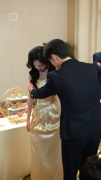 อย่ามาง้อให้คืนดี สามีขี้หึงคนนี้เอาใจยากสุดๆ