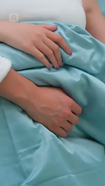 อย่ามาง้อให้คืนดี สามีขี้หึงคนนี้เอาใจยากสุดๆ