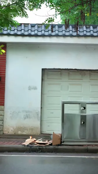 อย่ามาง้อให้คืนดี สามีขี้หึงคนนี้เอาใจยากสุดๆ