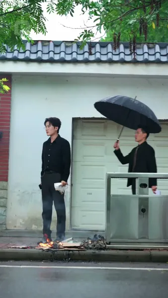 อย่ามาง้อให้คืนดี สามีขี้หึงคนนี้เอาใจยากสุดๆ