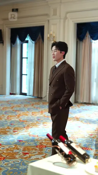 อย่ามาง้อให้คืนดี สามีขี้หึงคนนี้เอาใจยากสุดๆ