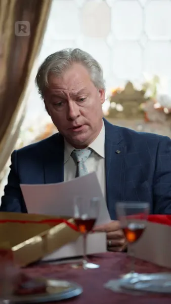 หลีกทางไป ฉันคือราชาแห่งทุน