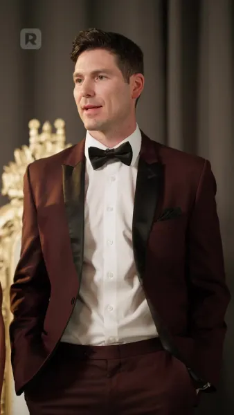 หลีกทางไป ฉันคือราชาแห่งทุน