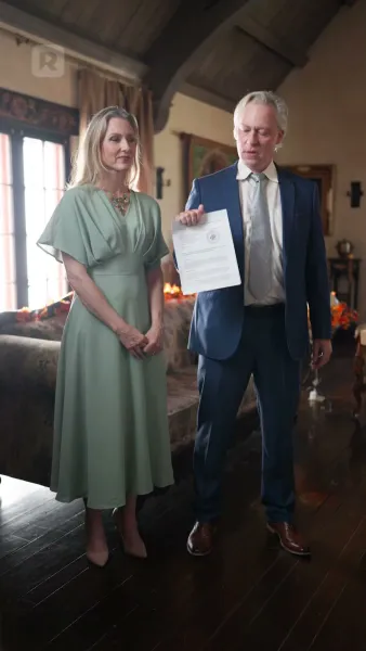 หลีกทางไป ฉันคือราชาแห่งทุน