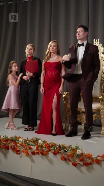 หลีกทางไป ฉันคือราชาแห่งทุน