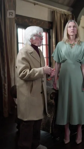 หลีกทางไป ฉันคือราชาแห่งทุน