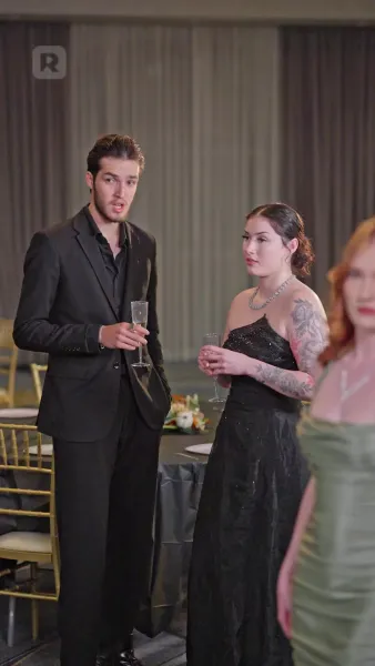 หลีกทางไป ฉันคือราชาแห่งทุน